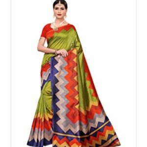 Mysore saree